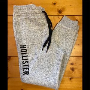 Men’s Hollister Joggers